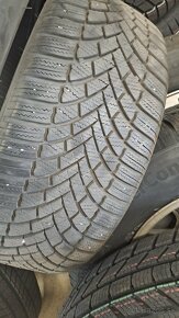 225/45r17 Bridgestone  blizzak - 2