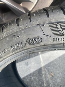 Michelin Pilot Sport 4 - 2