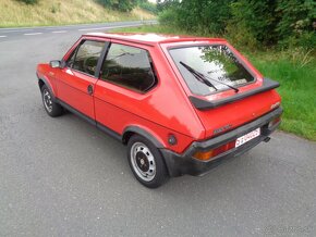 Fiat Ritmo 105 TC , S1 - 2