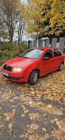 Skoda Fabia - 2