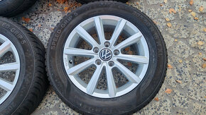 5x112 R16 --- VW TOURAN ... - 2