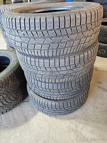 Zimne pneu 205/60r16 - 2