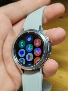 Samsung Galaxy Watch 4 Classic 46mm - 2