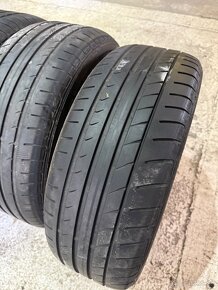 205/55 R16 Dunlop letne - 2