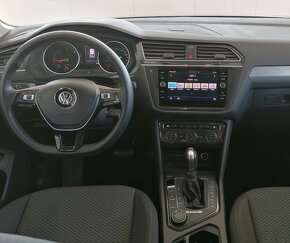 7 miestny Tiguan allspace comfortline - 2