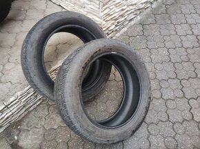 225/50 r17 ky zimné - 2