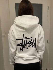 Stüssy mikina - 2