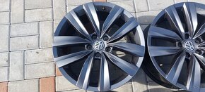 VW,SEAT,AUDI,SKODA 5X112 - 2