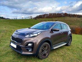 Kia Sportage 1.6 GDi Gold 2WD - 2