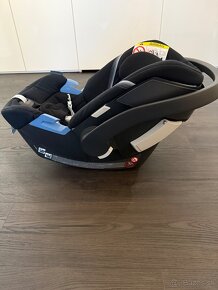 Autosedacka Cybex Aton 5 - 2