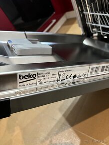 Beko dis35023 - 2