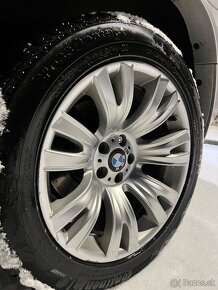 styling 223 Bmw e70 x5 Mpacket R19 5x120 - 2