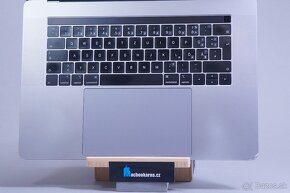 ZÁRUKA/Macbook Pro 15.4TB/I7 2.6GHZ/16GB RAM/512GB SSD/CZ - 2