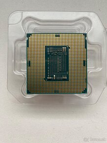 Intel I7 8700K - 2