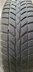 205/70R15 96T Hankook Winter W442 zimné - 2