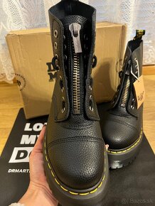 Dr. Martens Sinclair velkost 38, 39, 40 - 2