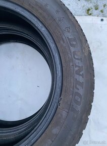 165/65 r15 zimné DUNLOP 81T - 2