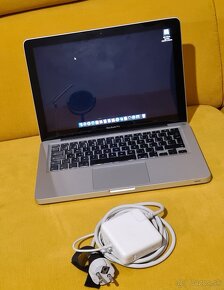 Macbook Pro 13"  A1278 (early 2011) - 2