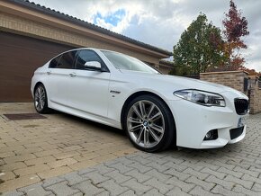 BMW rad5 520 xDrive A/T - 2