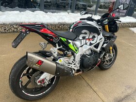 Aprilia Tuono V4 RF Factory 1100 ABS - 2