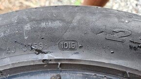 245/45 R18 Pirelli letne - 2