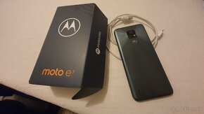 Predam motorola e7 - 2