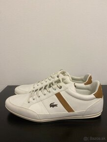 Lacoste tenisky - 2