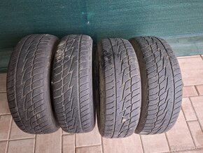 195/65r15 zimne - 2