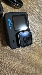 GoPro Hero 10 black - 2