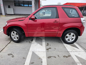 Suzuki Grand Vitara 1.6 JX-E 4x4 - 2