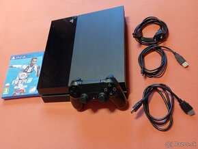 PS4 500GB HDD - 2