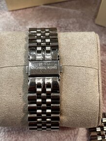 MK Michael Kors Hodinky - 2