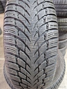 225/60R18 Zimne - 2