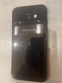 Samsung Galaxy A5 2017 - 2