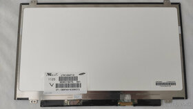 SAMSUNG LTN140AT12 14" 1366x768 WXGA HD LED 40pin Slim - 2