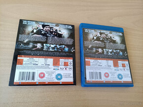 Blu-ray The Raid - 2