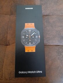 Predam Samsung galaxy watch ultra 47mm - 2