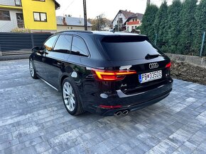 Audi a4 avant - 2