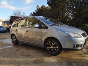 Ford c-max - 2