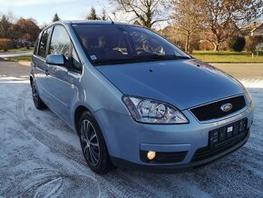 Ford c-max - 2