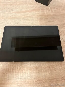 Tablet Samsung Galaxy Tab A8 (X200) 10,5" 4 GB / 64 GB sivý - 2