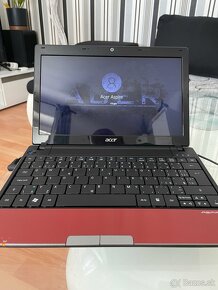 Acer Aspire ONE - 2