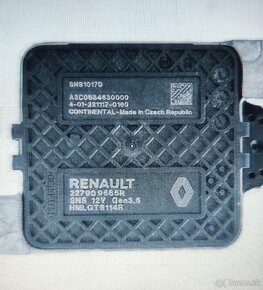 Nox sensor renault dacia 227909665R - 2