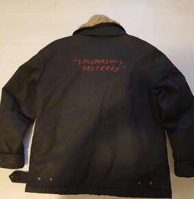 Bunda Quentin Tarantino Crew Jacket Xl - 2