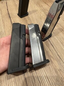 PSA zásobníky 15 ranové Glock 43x - 2