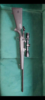 Mauser m18 - 2