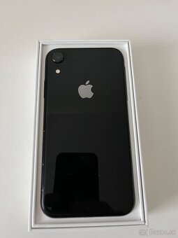 Iphone xr - 2