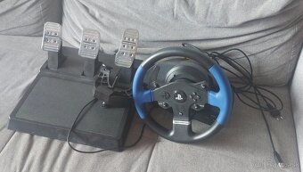 Thrustmaster T150 Pro - 2