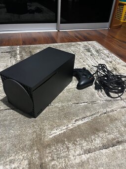 XBox Series X - 2