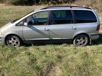 Volkswagen Sharan 1.9 TDi - 2